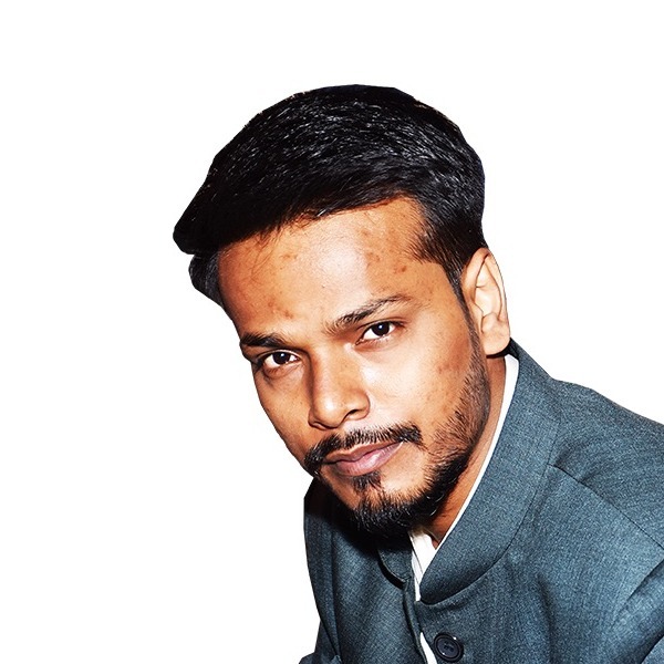 Anuj Kumar — Data Visualization Engineer — Power BI Custom Visuals