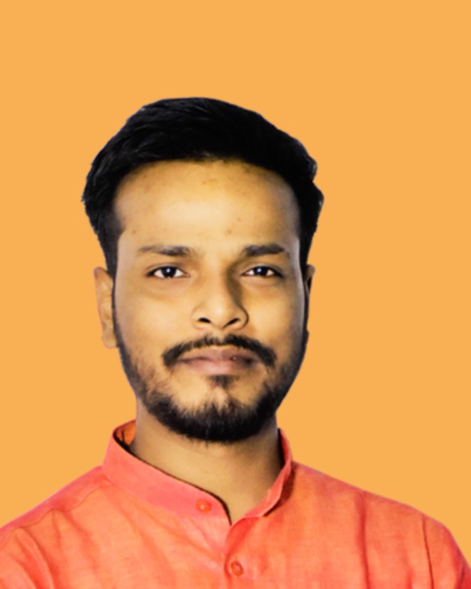 Anuj Kumar — Data Visualization Engineer — Power BI Custom Visuals